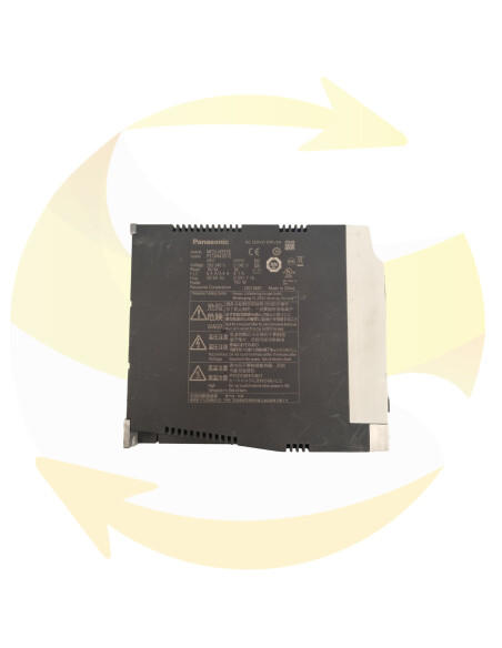 MCDLN35SE - Inverter - PANASONIC