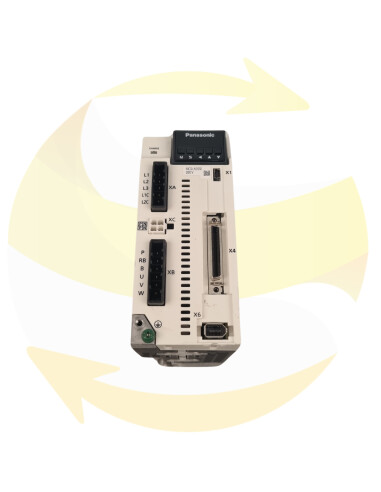 MCDLN35SE - Inverter - PANASONIC