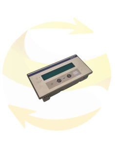 XBT H012010 - HMI - TELEMECANIQUE