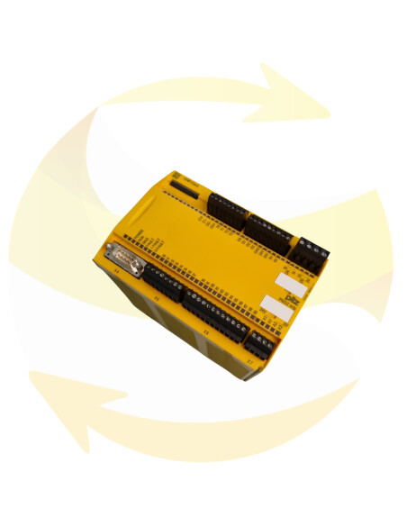 PNOZ m1p - Security module - PILZ