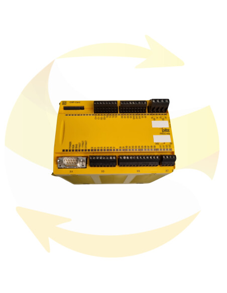 PNOZ m1p - Module de sécurité - PILZ