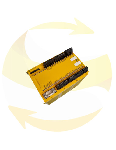 PNOZ m1p - Module de sécurité - PILZ