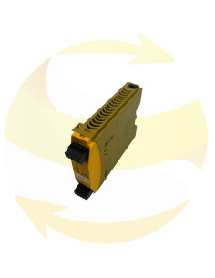 PNOZ ml2p - Security module - PILZ