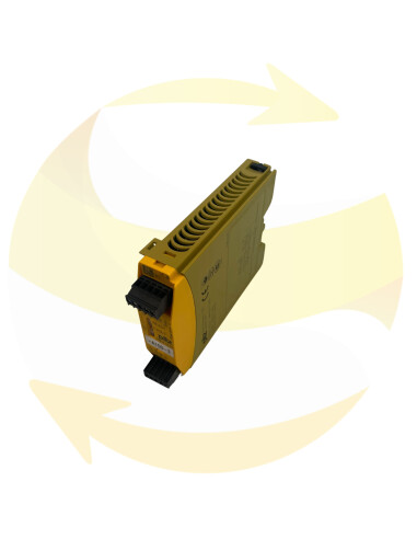 PNOZ m2p - Module de sécurité - PILZ
