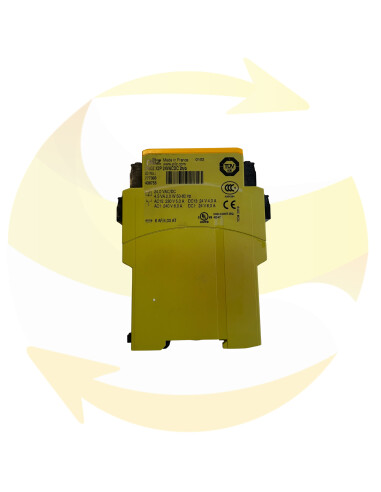 PNOZ X2P - Module de sécurité - PILZ