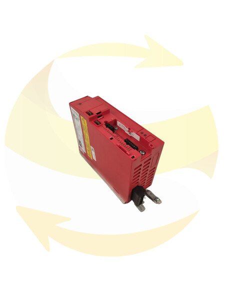 MC07B0005-5A3-4-00 - Frequency inverter - SEW