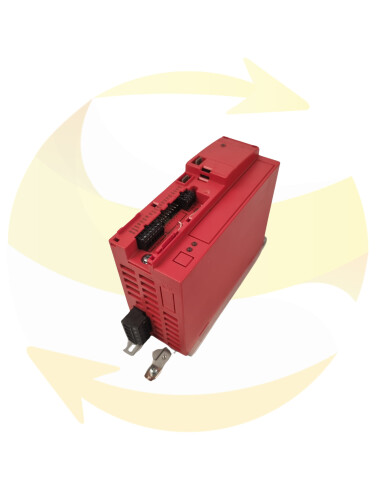 MC07B0005-5A3-4-00 - Frequency inverter - SEW
