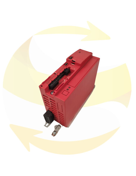 MC07B0005-5A3-4-00 - Frequency inverter - SEW