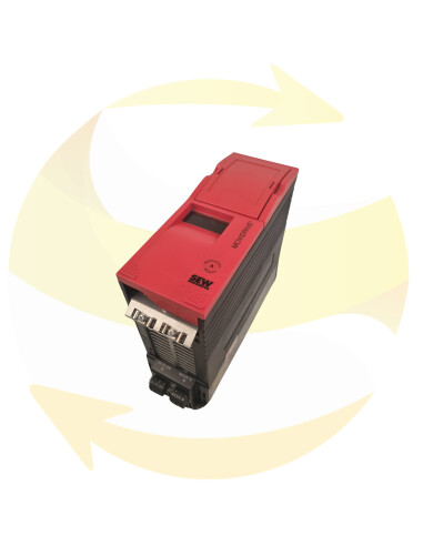 MDV60A0015-5A3-4-0T - Inverter drive - SEW