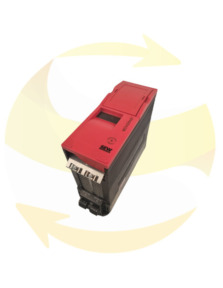 MDV60A0015-5A3-4-0T - Inverter drive - SEW