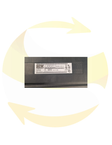 MDV60A0015-5A3-4-0T - Inverter drive - SEW