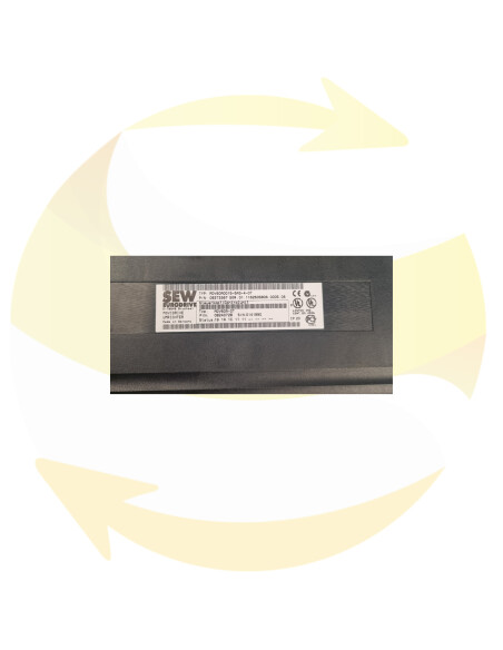 MDV60A0015-5A3-4-0T - Variateur - SEW