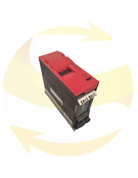 MDV60A0015-5A3-4-0T - Inverter drive - SEW
