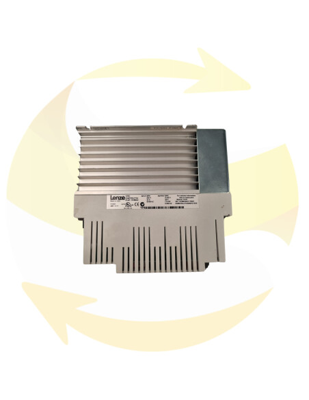 ESMD752L2TXA - Variateur de fréquence - LENZE
