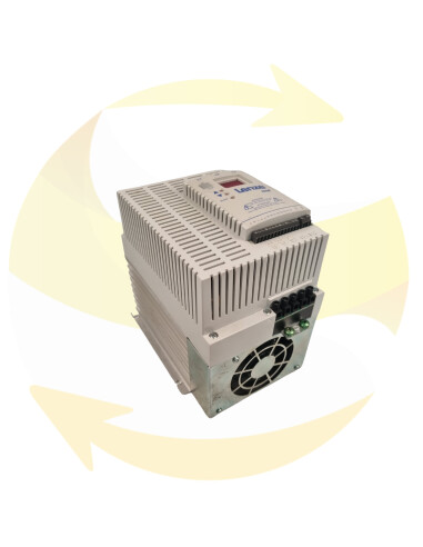 ESMD752L2TXA - Frequency converter - LENZE