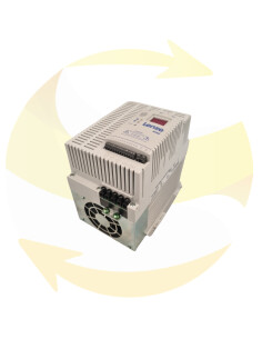 ESMD752L2TXA - Variateur de fréquence - LENZE
