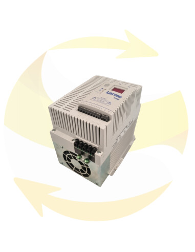ESMD752L2TXA - Variateur de fréquence - LENZE