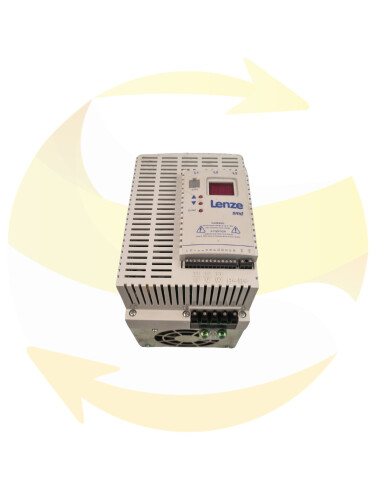 ESMD752L2TXA - Frequency converter - LENZE