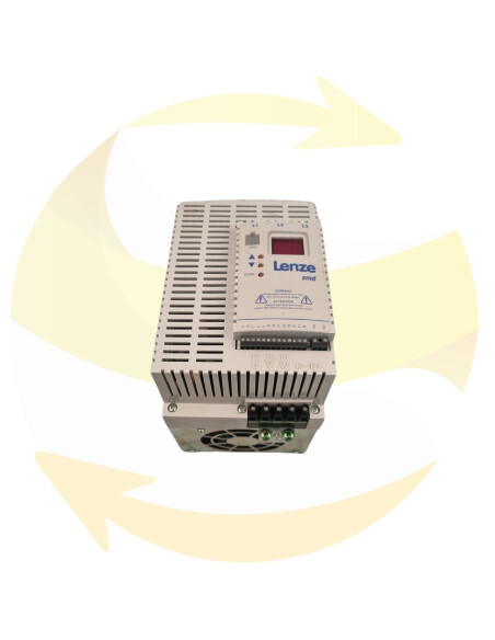 ESMD752L2TXA - Frequency converter - LENZE
