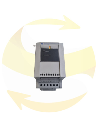 160S-AA08NSF1 - Variateur de vitesse - ALLEN BRADLEY