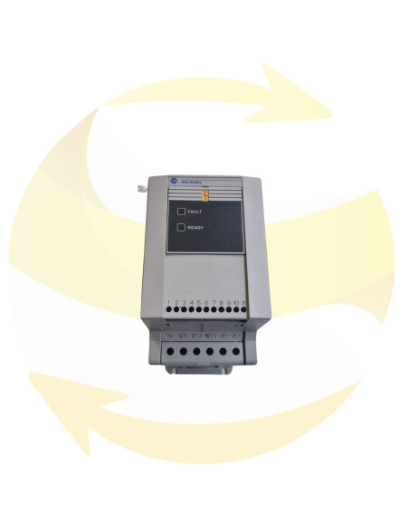 160S-AA08NSF1 - Variateur de vitesse - ALLEN BRADLEY
