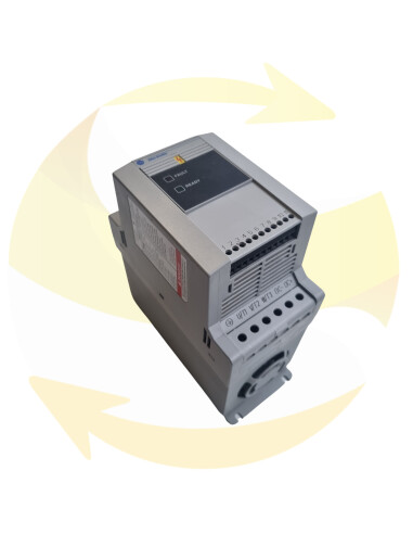 160S-AA08NSF1 - Variateur de vitesse - ALLEN BRADLEY