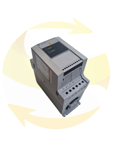 160S-AA08NSF1 - Variable speed drive - ALLEN BRADLEY