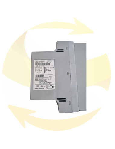 160S-AA08NSF1 - Variateur de vitesse - ALLEN BRADLEY
