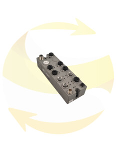 X67DM9331.L12 - I/O module - B&R
