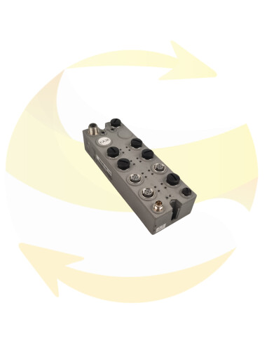 X67DM9331.L12 - I/O module - B&R