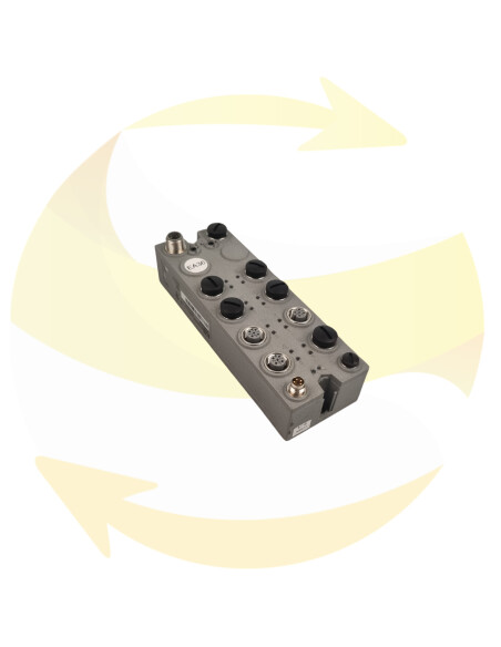 X67DM9331.L12 - I/O module - B&R