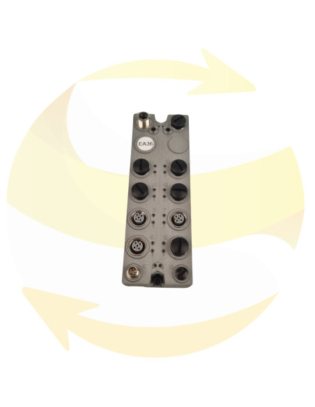 X67DM9331.L12 - I/O module - B&R