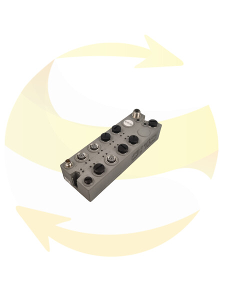 X67DM9331.L12 - I/O module - B&R