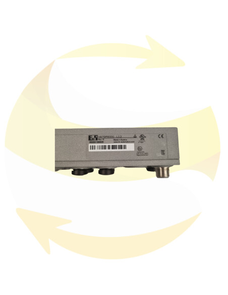 X67DM9331.L12 - I/O module - B&R