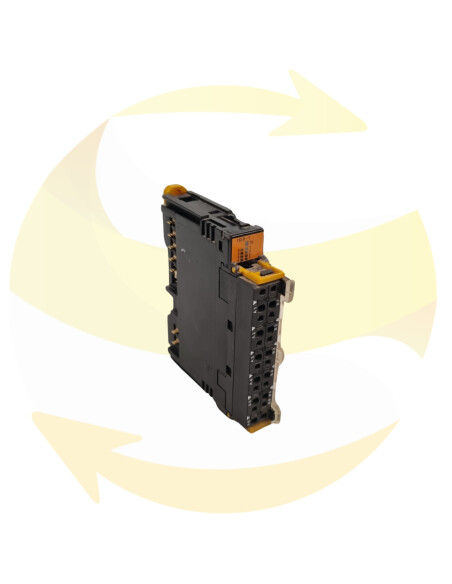 GRT1-ID8-1 - Module d'E/S - OMRON