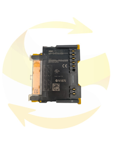 GRT1-ID8-1 - I/O module - OMRON