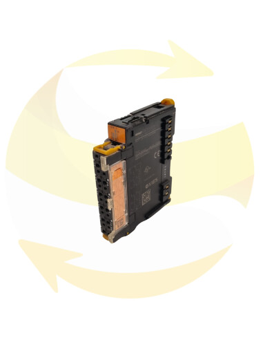 GRT1-ID8-1 - I/O module - OMRON