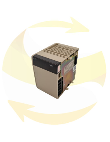 CQM1-PA216 - Module d'alimentation - OMRON