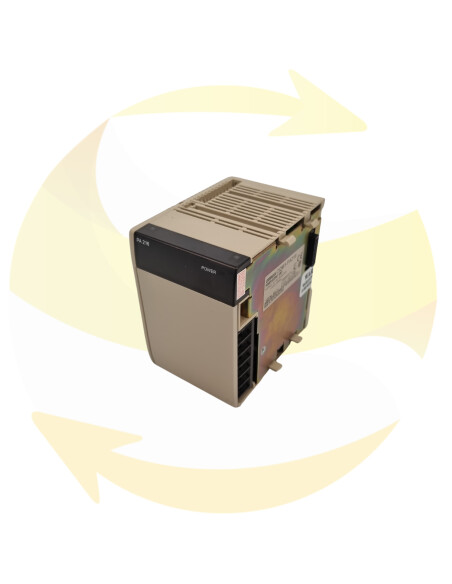 CQM1-PA216 - Power supply module - OMRON
