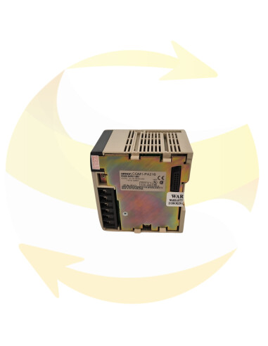 CQM1-PA216 - Module d'alimentation - OMRON