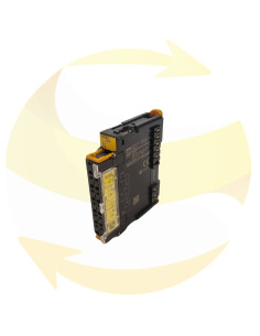 GRT1-ROS2 - Module d'E/S - OMRON