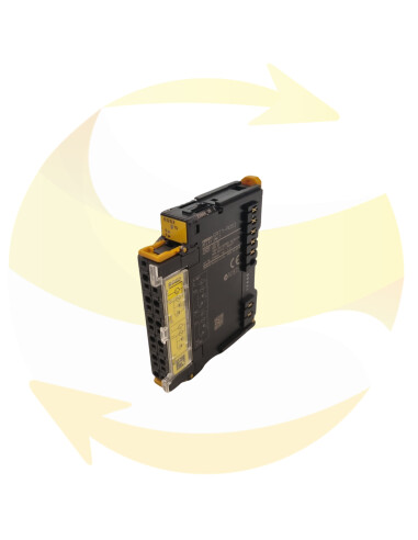 GRT1-ROS2 - Module d'E/S - OMRON