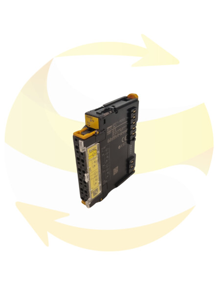 GRT1-ROS2 - Module d'E/S - OMRON