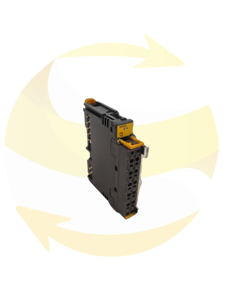 GRT1-ROS2 - Module d'E/S - OMRON