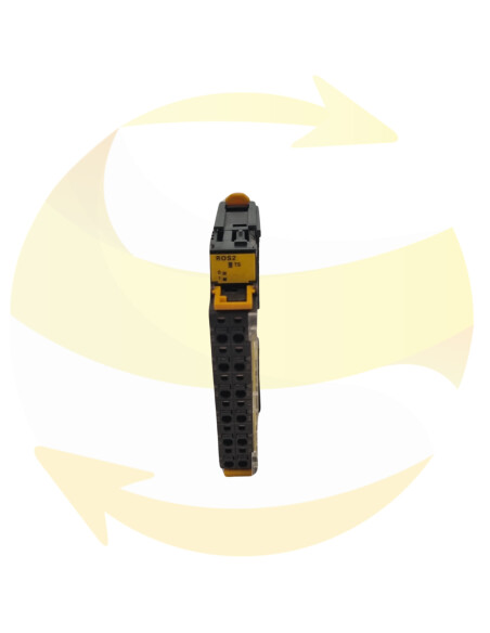 GRT1-ROS2 - Module d'E/S - OMRON