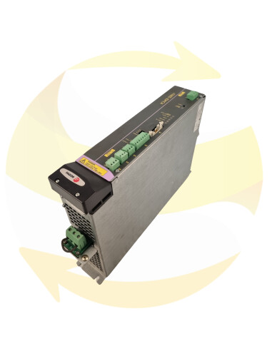 PS-25B4 - Alimentation - FAGOR