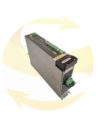 PS-25B4 - Alimentation - FAGOR
