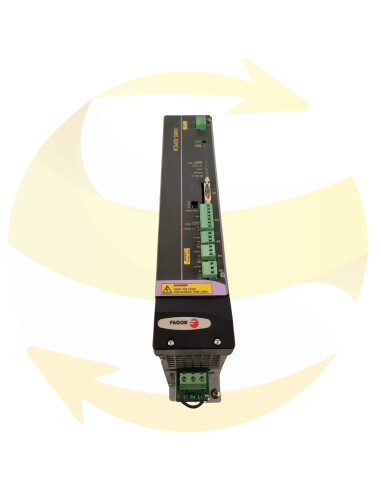 PS-25B4 - Power Supply - FAGOR
