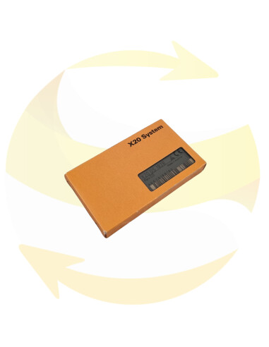 X20DS1828 - Module de signal numérique - B&R