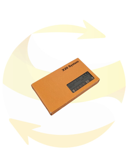 X20DS1828 - Module de signal numérique - B&R